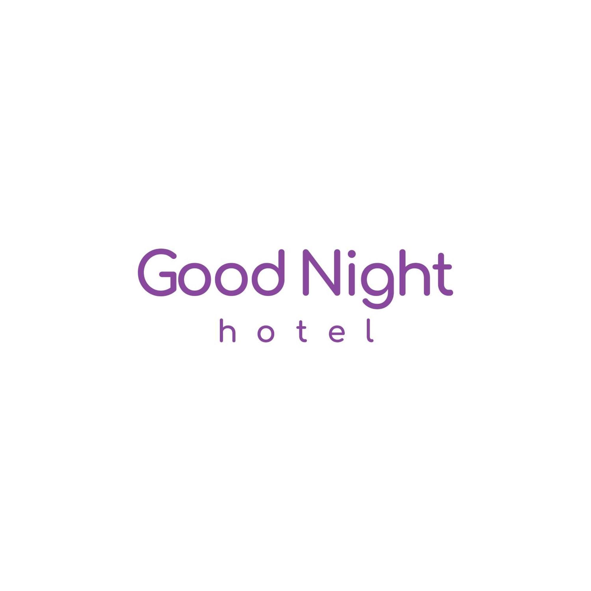 Hotel Good Night Jalal-Abad Buitenkant foto